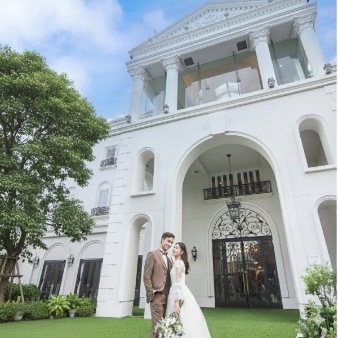 結婚式場：初見学に◎じっくり相談会×花嫁ALL体験！AM来館*和牛4万試食
