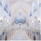 PET＆ME byアンウィットのブライダルフェア画像