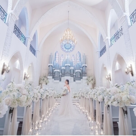 PET＆ME byアンウィット：＼1万QUO＆MAX160万／白亜チャペル＆貸切邸宅！黒毛和牛4万試食