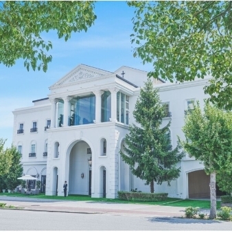 PET＆ME byアンウィット:＜平日挙式限定＊最大125万優待＞50名292万→167万！平日ゆったりウエディングプラン