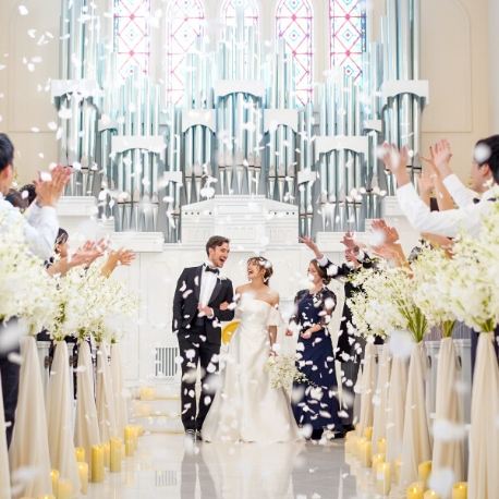 PET＆ME byアンウィット：＼水曜限定*挙式無料／プライベート相談会＆絶品スイーツ試食付