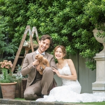 PET＆ME byアンウィットのフェア画像