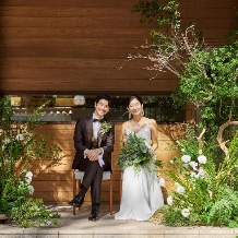 Chourakukan terrace CORALのフェア画像