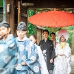 赤坂氷川神社／クチュールナオコ銀座店：【初めてのフェアも安心◎】神社結婚式まるわかり相談会