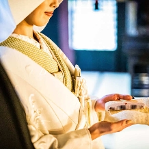 赤坂氷川神社／クチュールナオコ銀座店のフェア画像