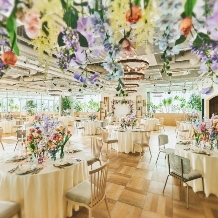 ａｍｐｅｒｓａｎｄ　Ｂｙ　ＬＡＧＵＮＡＶＥＩＬ　ＡＴＥＬＩＥＲ（アンパサンド　バイ　ラグナヴェール　アトリエ）:【大人数・80名プラン】12月迄／最大132万優待｜80名391万→259万