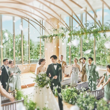 ampersand By LAGUNAVEIL ATELIER(アンパサンド バイ ラグナヴェール アトリエ):残2*≪150万優待≫緑*光の貸切空間×Amazon最大3万×4万試食