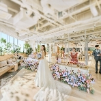 ampersand By LAGUNAVEIL ATELIER(アンパサンド バイ ラグナヴェール アトリエ)のフェア画像