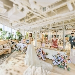 ampersand By LAGUNAVEIL ATELIER(アンパサンド バイ ラグナヴェール アトリエ)のフェア画像