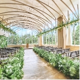 ａｍｐｅｒｓａｎｄ　Ｂｙ　ＬＡＧＵＮＡＶＥＩＬ　ＡＴＥＬＩＥＲ（アンパサンド　バイ　ラグナヴェール　アトリエ）のブライダルフェア画像