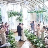 ａｍｐｅｒｓａｎｄ　Ｂｙ　ＬＡＧＵＮＡＶＥＩＬ　ＡＴＥＬＩＥＲ（アンパサンド　バイ　ラグナヴェール　アトリエ）のブライダルフェア画像