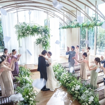 ampersand By LAGUNAVEIL ATELIER(アンパサンド バイ ラグナヴェール アトリエ)のフェア画像