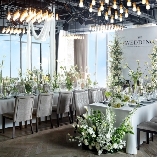 ａｍｐｅｒｓａｎｄ　Ｂｙ　ＬＡＧＵＮＡＶＥＩＬ　ＡＴＥＬＩＥＲ（アンパサンド　バイ　ラグナヴェール　アトリエ）のブライダルフェア画像