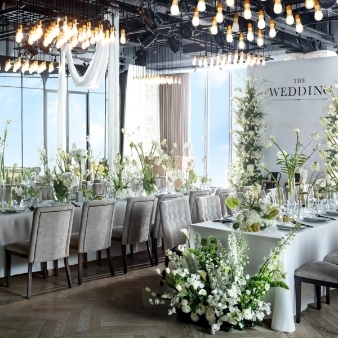 ampersand By LAGUNAVEIL ATELIER(アンパサンド バイ ラグナヴェール アトリエ)のフェア画像