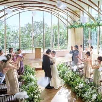 ａｍｐｅｒｓａｎｄ　Ｂｙ　ＬＡＧＵＮＡＶＥＩＬ　ＡＴＥＬＩＥＲ（アンパサンド　バイ　ラグナヴェール　アトリエ）のフェア画像