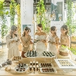 ａｍｐｅｒｓａｎｄ　Ｂｙ　ＬＡＧＵＮＡＶＥＩＬ　ＡＴＥＬＩＥＲ（アンパサンド　バイ　ラグナヴェール　アトリエ）のフェア画像