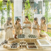 ａｍｐｅｒｓａｎｄ　Ｂｙ　ＬＡＧＵＮＡＶＥＩＬ　ＡＴＥＬＩＥＲ（アンパサンド　バイ　ラグナヴェール　アトリエ）のフェア画像