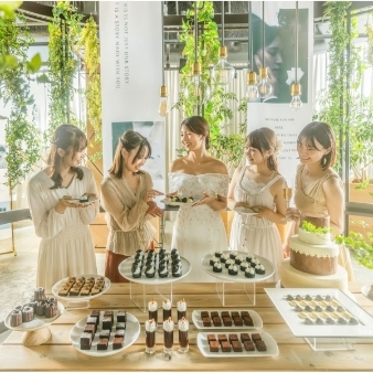 結婚式場：残▲【リニューアルBIG】ゲスト満足◎ライブキッチン演出×試食