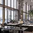 フェアモント東京：【金曜限定】7月OPEN*東京湾の絶景が広がる特別空間体験フェア