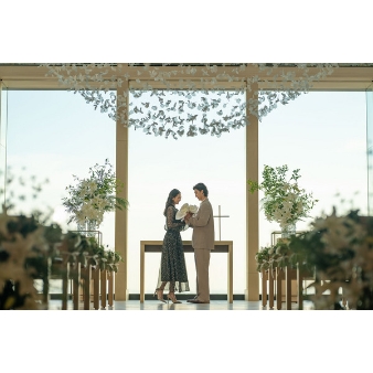 フェアモント東京:【30名360万】＜GRAND OPEN1周年記念 フェアモント東京少人数プラン＞