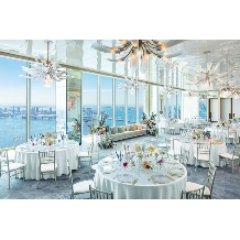 フェアモント東京のフェア画像