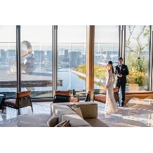 フェアモント東京:【60名370万】＜フェアモント東京ユアスタイルウエディングプラン＞