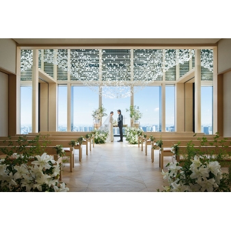 フェアモント東京:【60名440万】＜2025年7月GRAND OPEN記念 フェアモント東京特別プラン＞