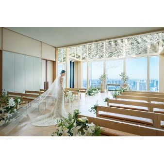 フェアモント東京のフェア画像