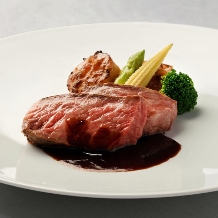 フェアモント東京:【料理重視】オープンキッチン×絶品美食×おもてなしWプラン
