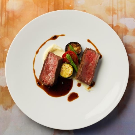 フェアモント東京：【9/27限定×試食】世界ブランドが誇る美食と絶景を体験フェア