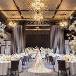 結婚式場:【日曜限定】絶景×ラグジュアリー×滞在型W相談フェア