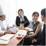 ＴＳＵＭＵＧＵ　ＨＯＵＳＥ　ＭＩＫＡＷＡ－ＡＮＪＯのブライダルフェア画像