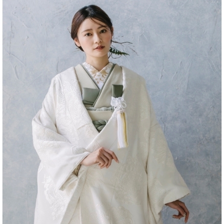ＴＳＵＭＵＧＵ　ＨＯＵＳＥ　ＭＩＫＡＷＡ－ＡＮＪＯ（ツムグハウス三河安城）：◆和装も着たい花嫁様へ◆試着＆特典付き×ウエディング相談会