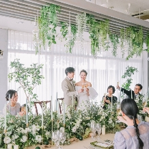 ＴＳＵＭＵＧＵ　ＨＯＵＳＥ　ＭＩＫＡＷＡ－ＡＮＪＯのフェア画像