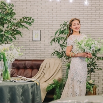 ＴＳＵＭＵＧＵ　ＨＯＵＳＥ　Ｆｏｒｅｓｔ　Ｗｅｄｄｉｎｇのフェア画像