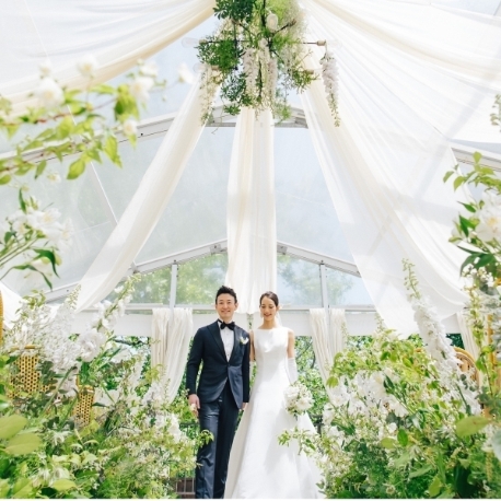 日比谷パレス：〈初見学◎〉日比谷パレスALL体験&絶品試食*1st相談会