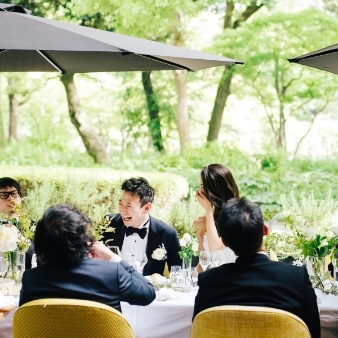 日比谷パレスのフェア画像