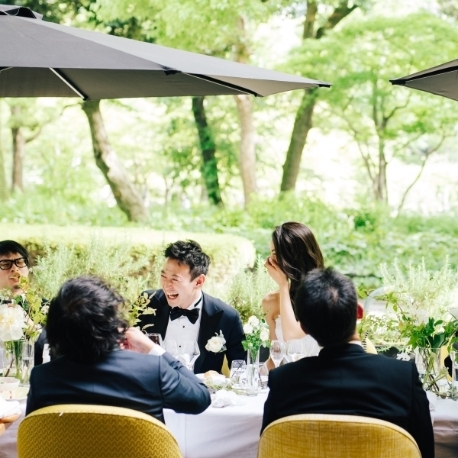 日比谷パレス：〈週末Fes*最大50万特典&アマギフ5千円付〉体験&匠フレンチ試食