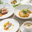 日比谷パレス：＼3連休限定／ミシュラン星付シェフ監修*料理試食&amp;アマギフ5千円