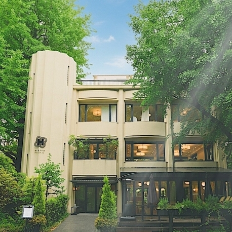 日比谷パレス：〈GWスペシャル*最大50万特典&アマギフ5千円〉体験&フレンチ試食