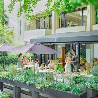 日比谷パレスのフェア画像