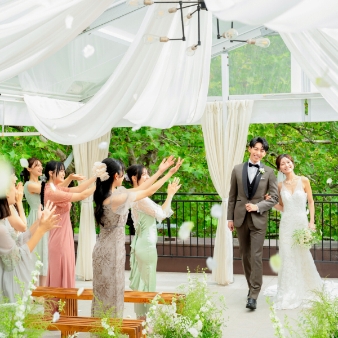 日比谷パレスのフェア画像