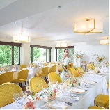 日比谷パレスのブライダルフェア画像