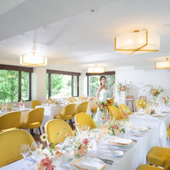 日比谷パレスのフェア画像