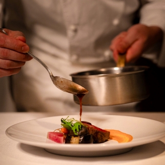 日比谷パレスのフェア画像