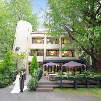 日比谷パレスのフェア画像