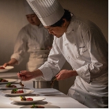 日比谷パレスのブライダルフェア画像