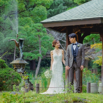 日比谷パレスのフェア画像