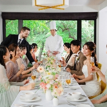 日比谷パレスのフェア画像