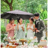 日比谷パレスのブライダルフェア画像